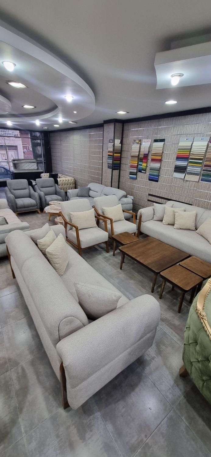 مینی مال کارن|مبلمان خانگی و میز عسلی|زنجان, |دیوار