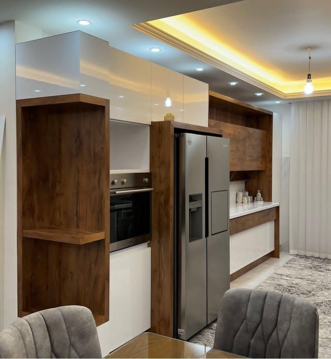 کابینت شرایطی و اقساط در بیجار|جاکفشی، کمد، دراور|بیجار, |دیوار