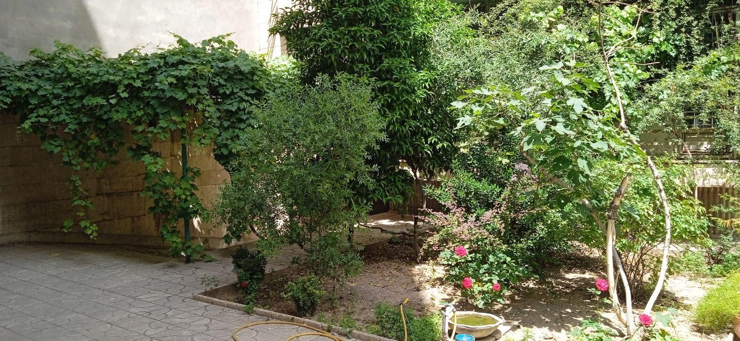 اجاره آپارتمان ۱۶۰ متری ۳ خوابه در خ فریمان|اجارهٔ آپارتمان|تهران, دانشگاه تهران|دیوار