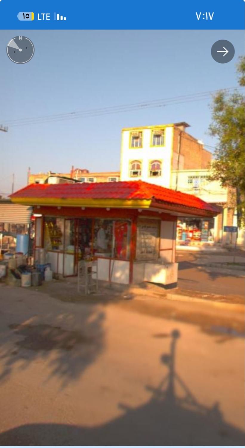 کیوسک (دکه)|فروشگاه و مغازه|اهواز, پردیس|دیوار