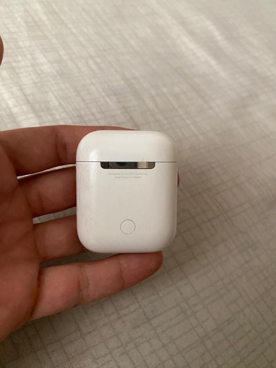 ایرپاد ۲ - Airpod 2 اصلی|لوازم جانبی موبایل و تبلت|تهران, صادقیه|دیوار