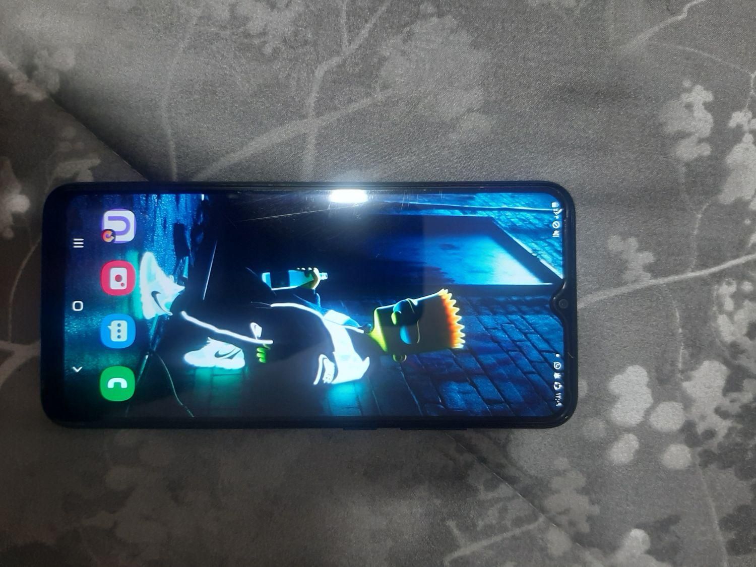 موبایل Galaxy A02s|موبایل|تهران, شهرک ولیعصر جنوبی|دیوار