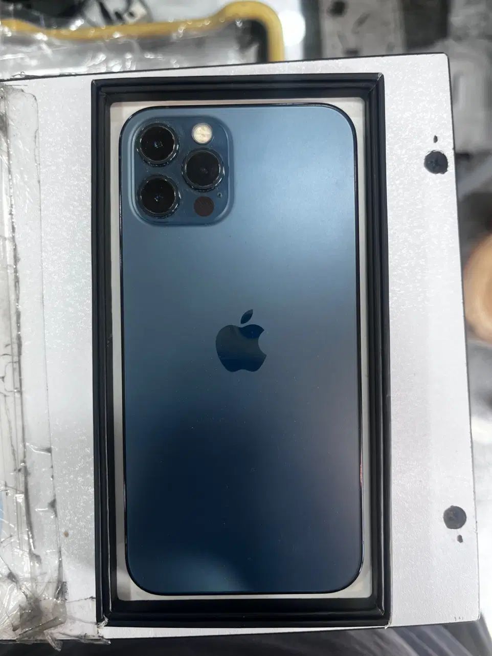 ایفون 12  pro|موبایل|تهران, آسمان|دیوار