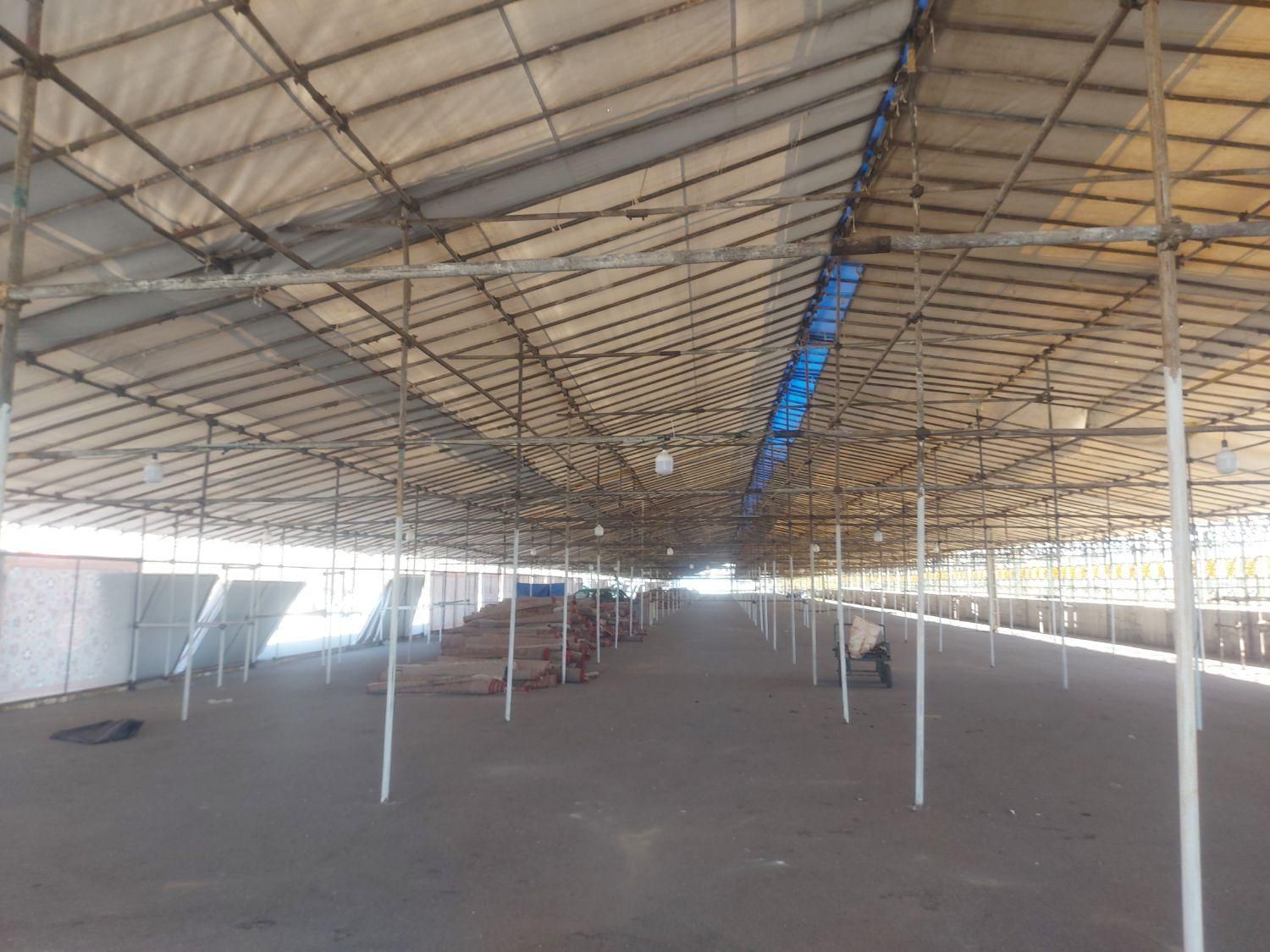 داربست فلزی رضوی|خدمات پیشه و مهارت|مشهد, شهید فرامرز عباسی|دیوار