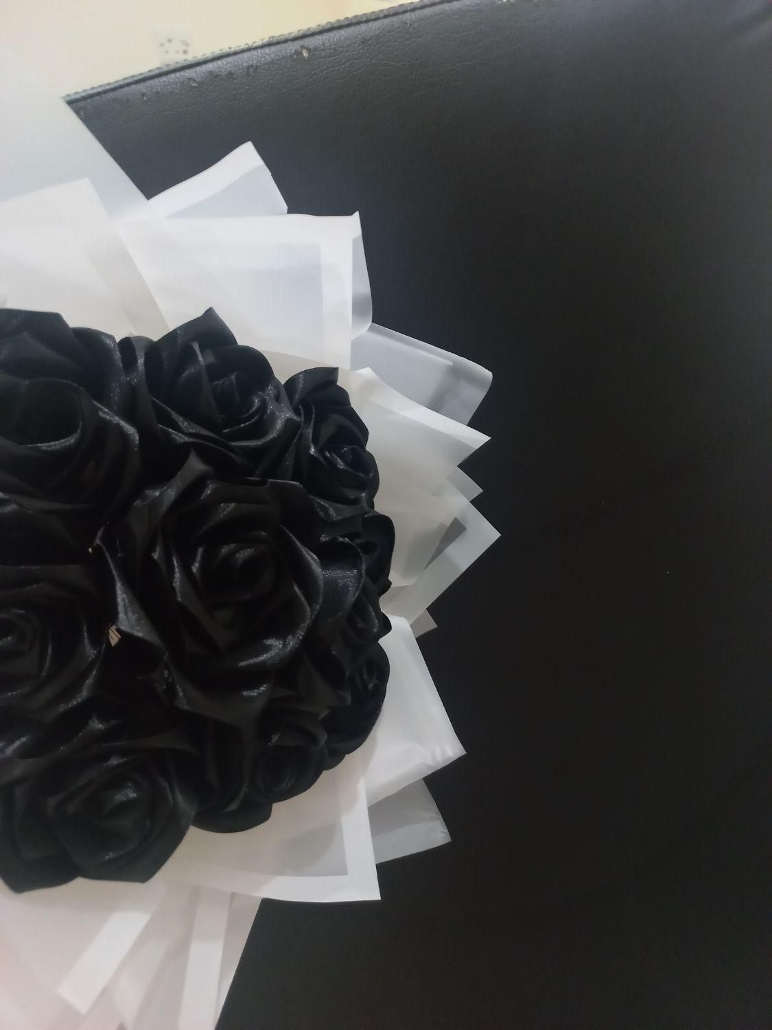 دسته گل جاودان و پروانه ای|گل مصنوعی|اهواز, گلستان|دیوار