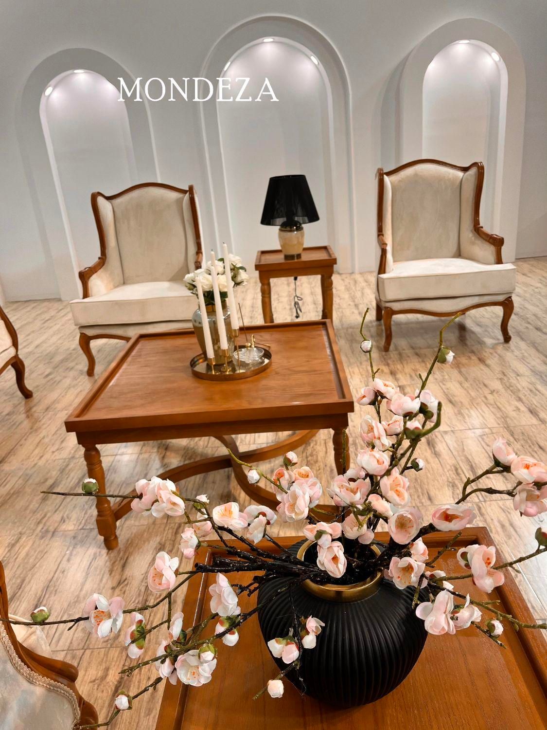 مبل کلاسیک استیل مدل پارسیس کد41|مبلمان خانگی و میز عسلی|چهاردانگه (تهران), |دیوار