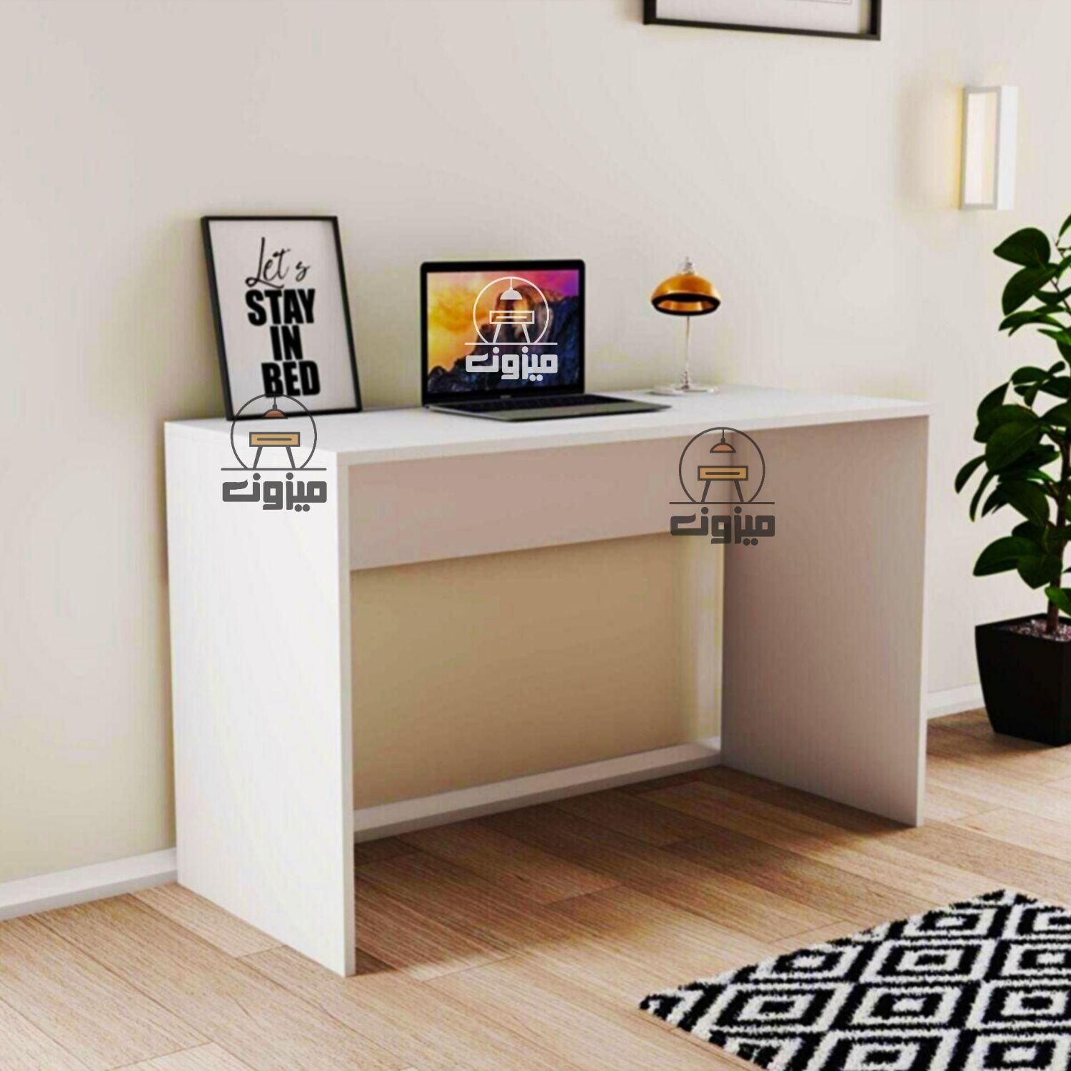 میز تحریر ساده مدل دیانا|میز تحریر و کامپیوتر|تبریز, |دیوار