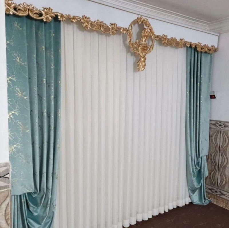 فروش، دوخت، ابزار، صفر تا صد انواع پرده|پرده، رانر، رومیزی|خرم‌آباد, |دیوار