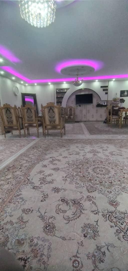 فروش آپارتمان ۱۳۳ متری ۲ خوابه طبقه ۱ در کوثر|فروش آپارتمان|تهران, کوثر|دیوار