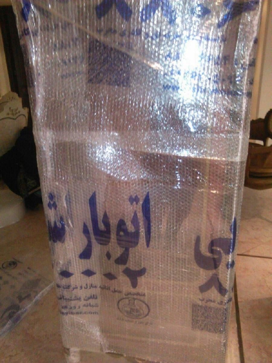 باربری اتوبار اسباب کشی حمل اثاثیه مطهری رضوانشهر|خدمات حمل و نقل|رضوانشهر, |دیوار