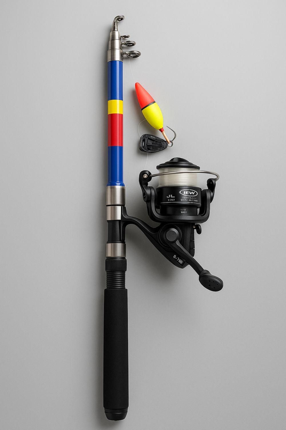 قلاب ماهیگیری حرفه ای|ماهیگیری|تهران, افسریه شمالی|دیوار