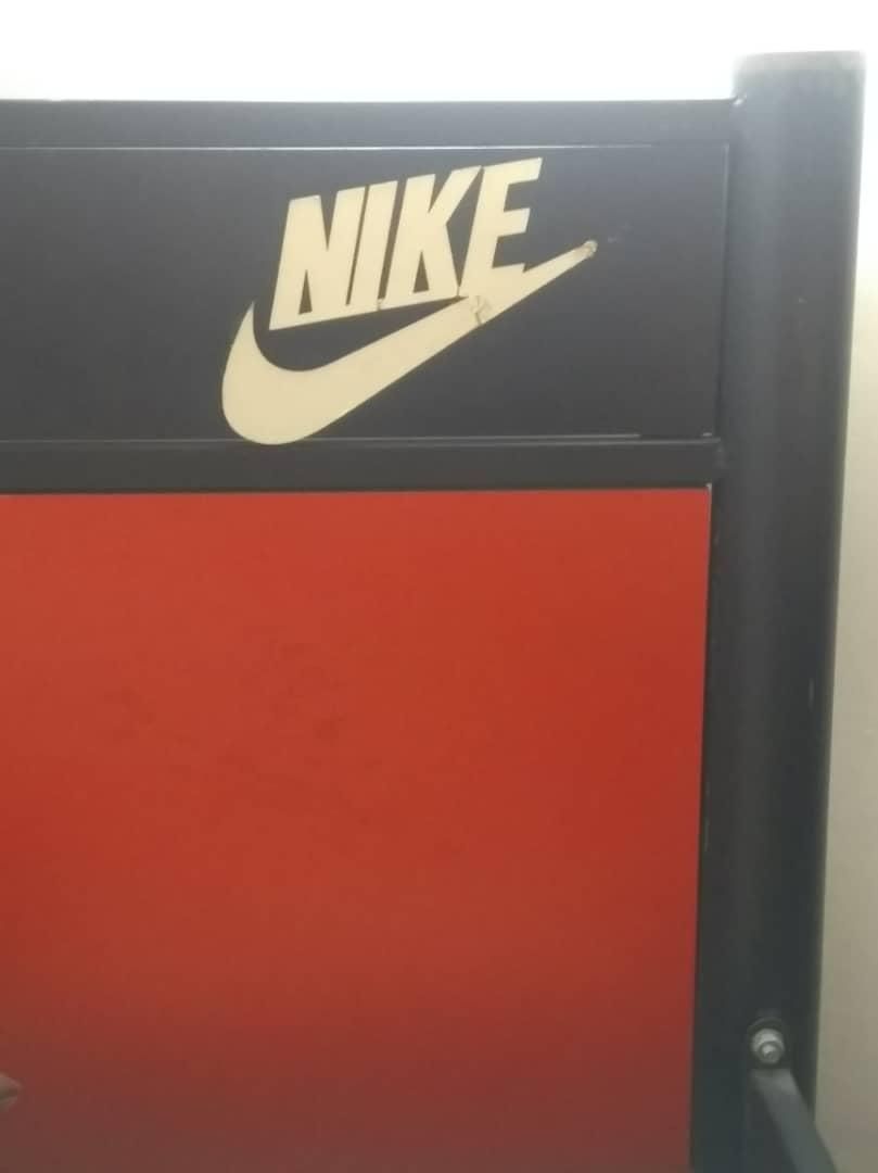 تختخواب فلزی با تشک فنری|تخت و سرویس خواب|رشت, نامجو|دیوار