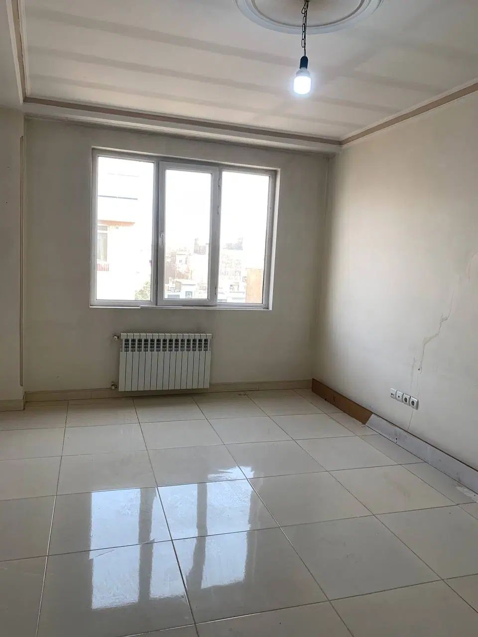 ۴۹ متر  فولبازسازی طبقه اول واقعی گذر کوچه ۱۲ متر|فروش آپارتمان|تهران, گلچین|دیوار