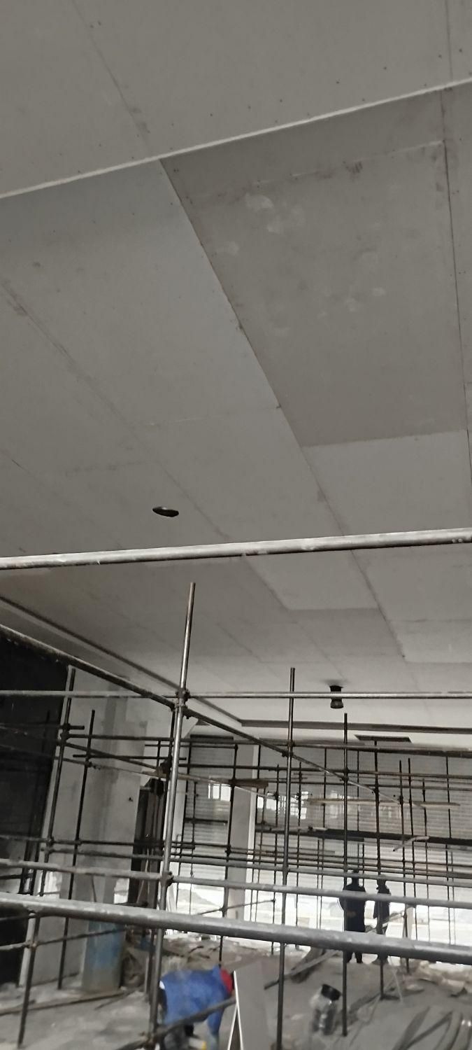 اجرای کناف و پی وی سی و پلکسی|خدمات پیشه و مهارت|مریوان, |دیوار