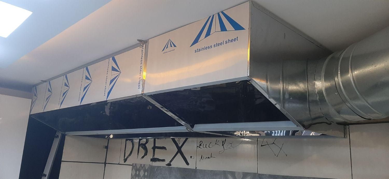 کانال سازی امیران|خدمات پیشه و مهارت|قزوین, |دیوار