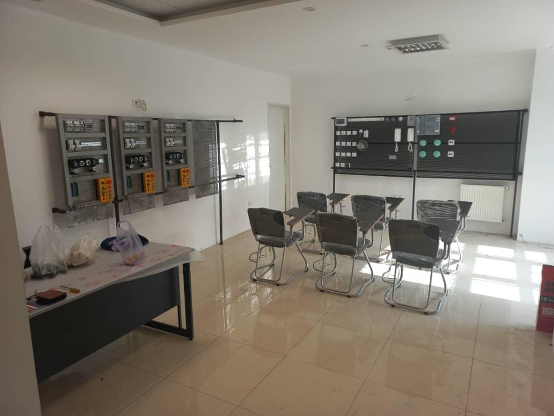 آموزش برق صنعتی با مدرک فنی و حرفه ای|خدمات آموزشی|گرگان, |دیوار