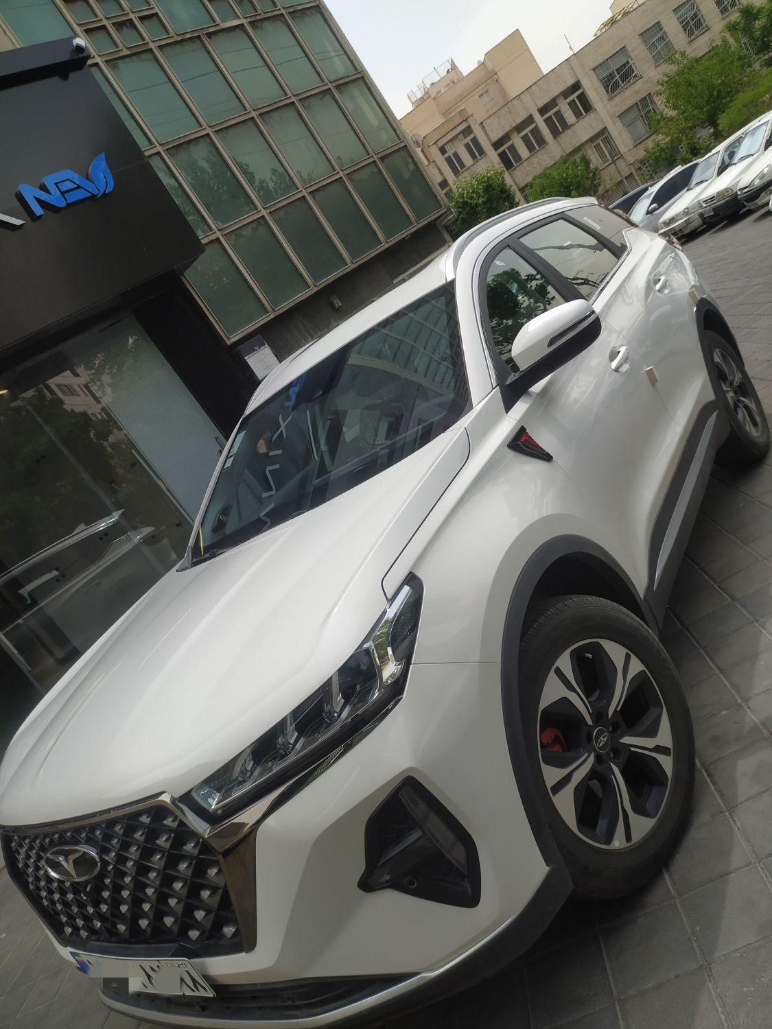 tiggo 7 promax AWD/نقدواقساط تا پنج سال تحویل فوری|خودرو سواری و وانت|تهران, یوسفآباد|دیوار