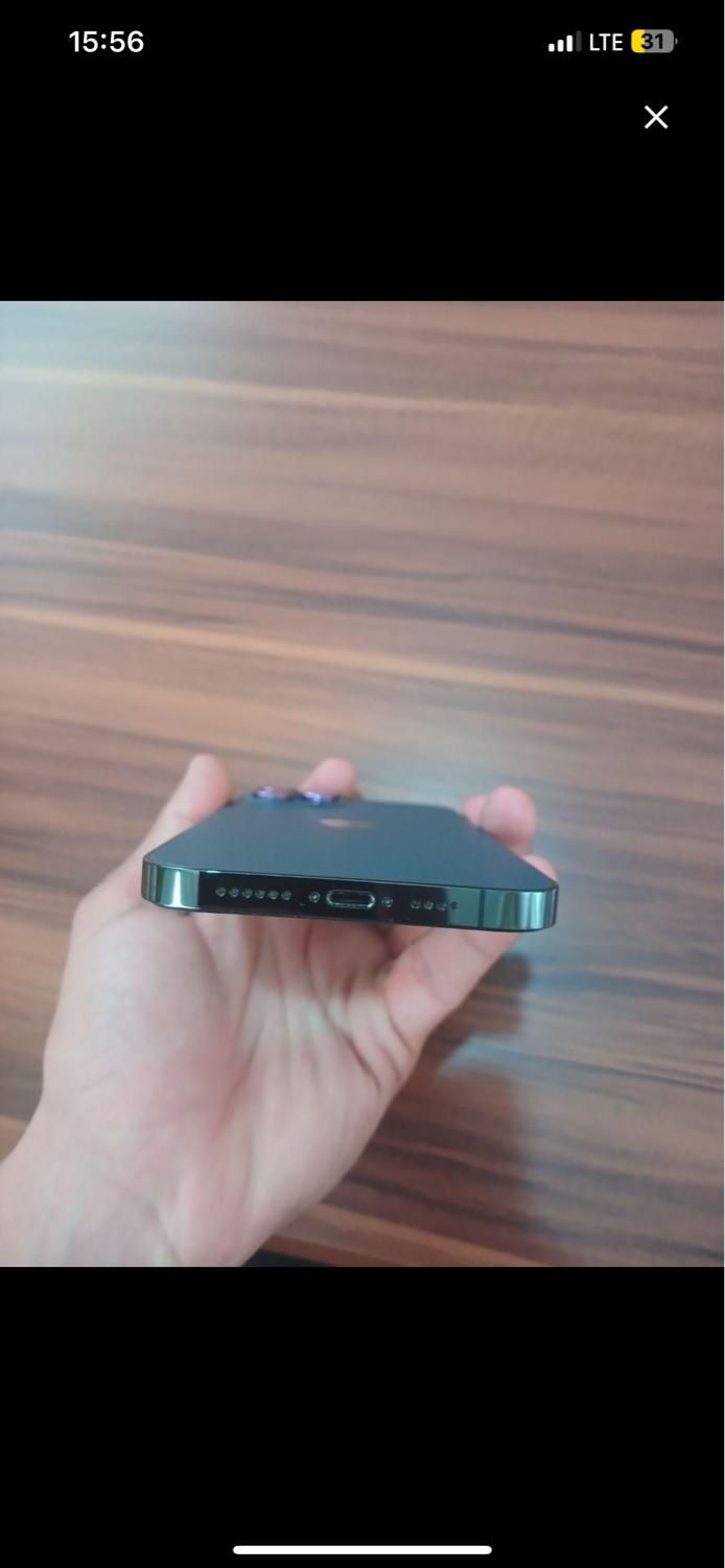 اپل iPhone 12 Pro Max  ۲۵۶ گیگابایت/نقد اقساط|موبایل|اردبیل, |دیوار
