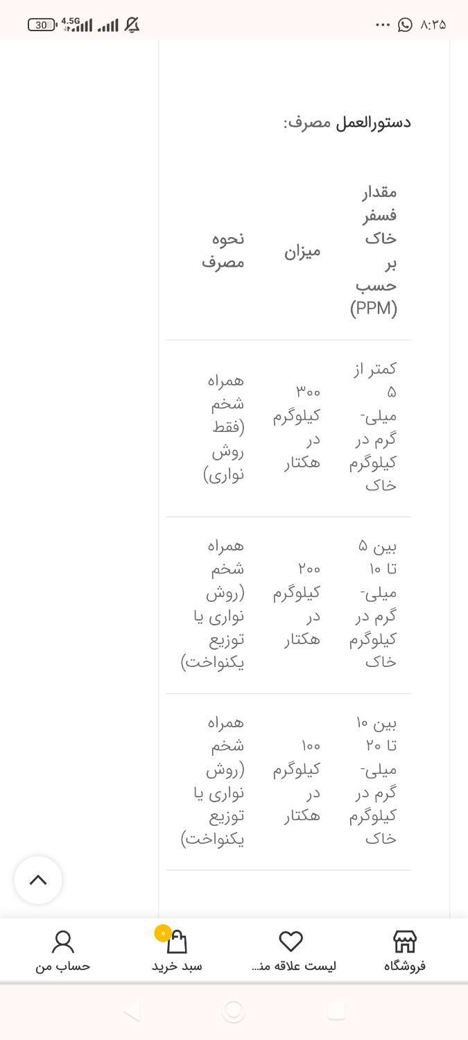 کود کشاورزی و باغ بیولوژیکی|خدمات باغبانی و درختکاری|دورود, |دیوار