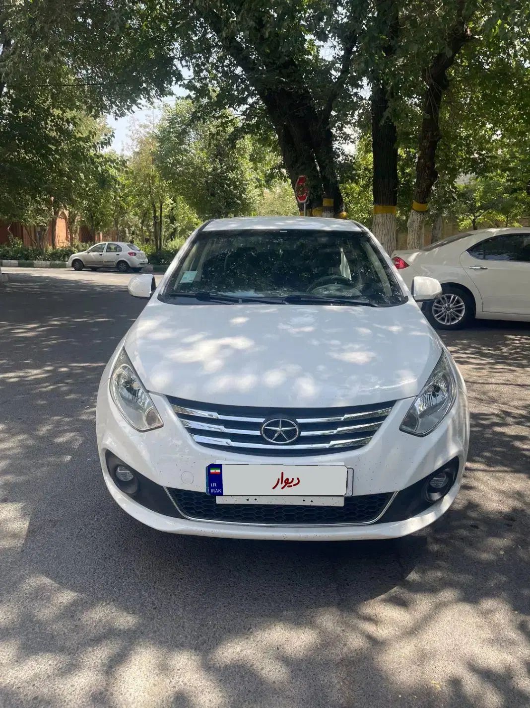 جک j4|خودرو سواری و وانت|رشت, دیلمان|دیوار