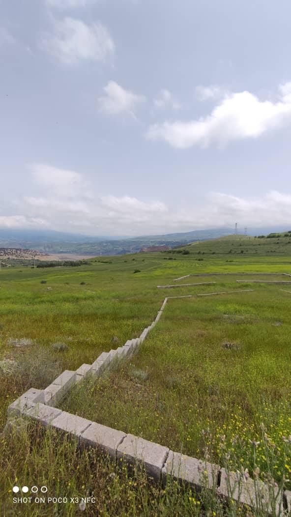 فروش زمین مسکونی در روستای جوبن|فروش زمین و ملک کلنگی|رستمآباد, |دیوار