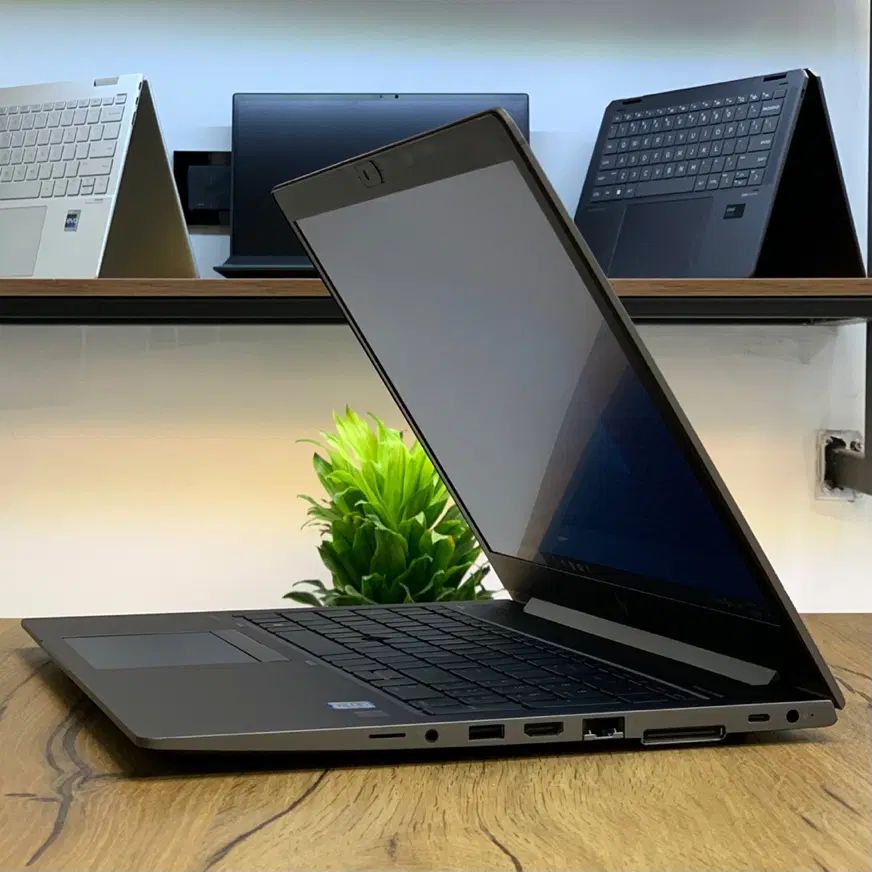 بپ‌تاپ ورک‌استیشن HP Zbook G6/نرم‌افزارهایمهندسی|رایانه همراه|مشهد, ارشاد|دیوار