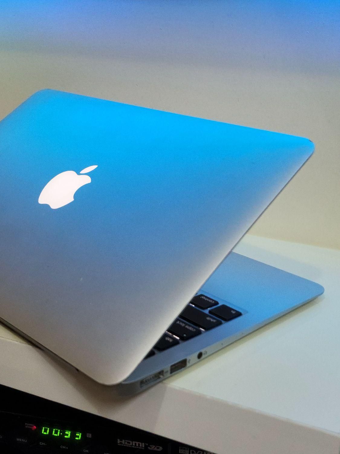لپ تاپ مک بوک ایر MacBook Air 2013/2015|رایانه همراه|تبریز, |دیوار