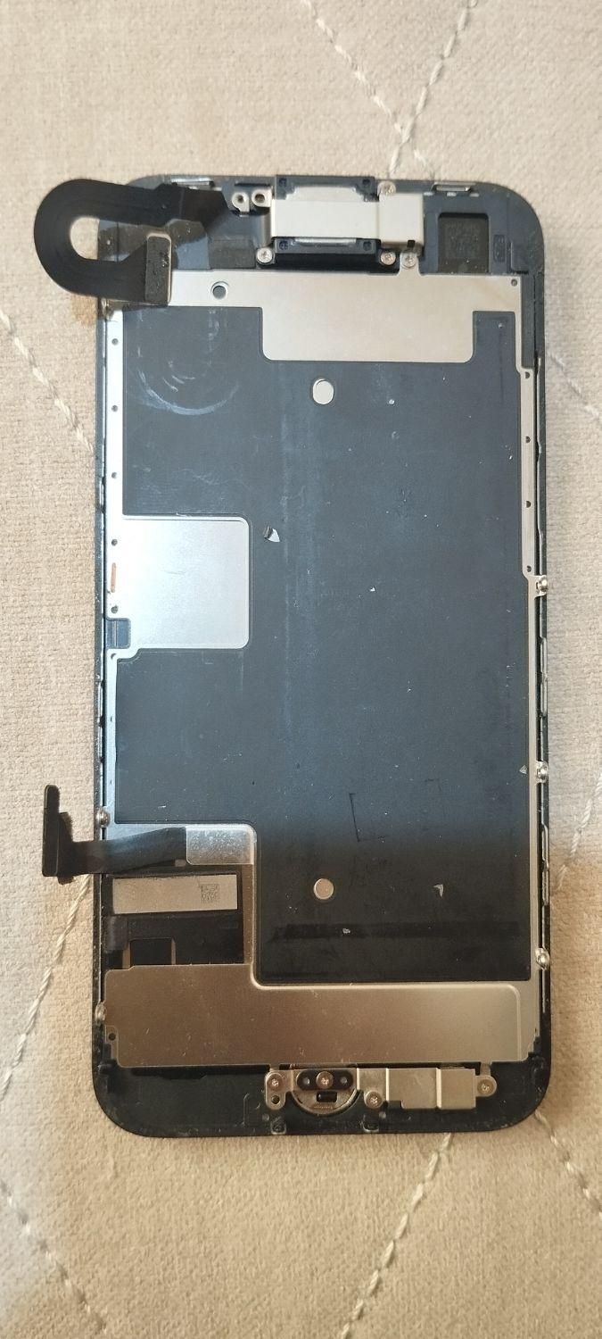 تاچ و السیدی آیفون 8|لوازم جانبی موبایل و تبلت|مشهد, کوثر|دیوار