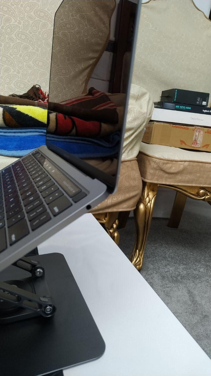 MacBook Pro M1|رایانه همراه|قم, هفت تیر|دیوار