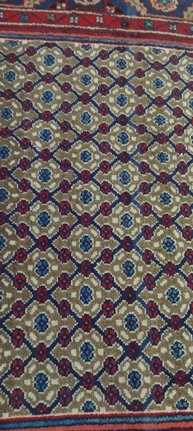 فرش دستباف قدیمی|فرش|تهران, جیحون|دیوار