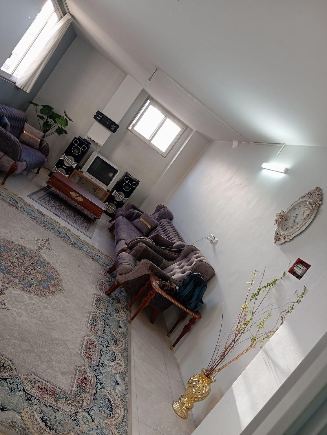 اجاره روزانه/هفتگی/ماهانه آپارتمان ۷۵ متری در بهار|اجارهٔ کوتاه‌مدت آپارتمان و سوئیت|اصفهان, بهارستان|دیوار