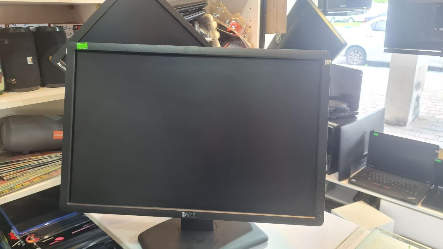 مانیتور دل مدل Dell P2213|قطعات و لوازم جانبی رایانه|بندر انزلی, آخرخط|دیوار