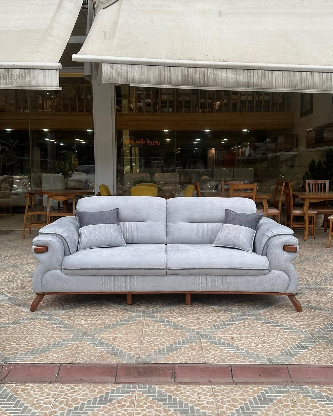 مبل لیوانی،چوب در متریال شرکتی،شرکت انصاری|مبلمان خانگی و میز عسلی|یاسوج, |دیوار