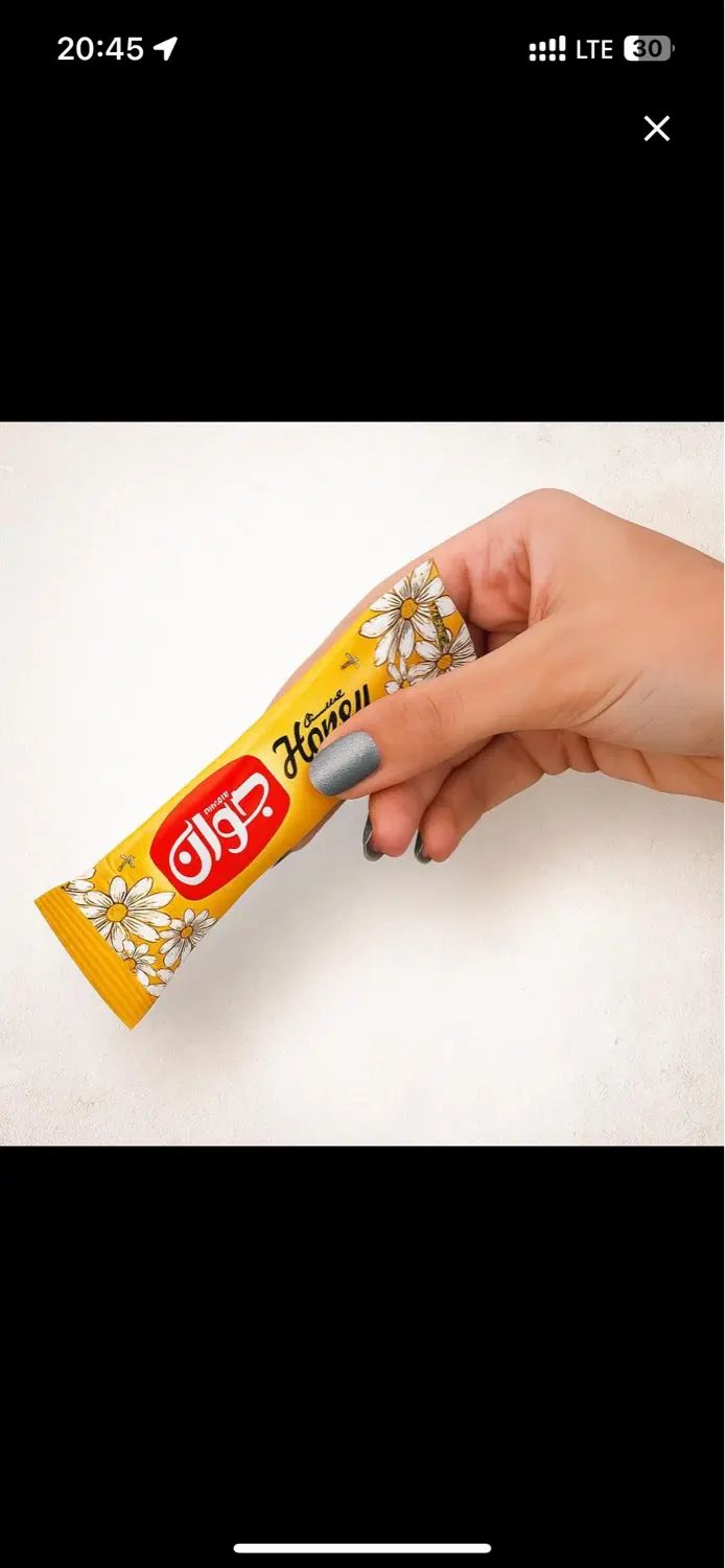 پخش انرژی زا آب معدنی عسل تک‌نفره تخم شربتی کیک|خوردنی و آشامیدنی|تهران, یافت‌آباد|دیوار