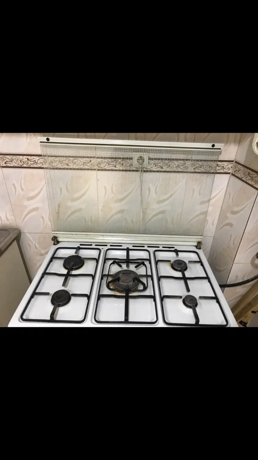 فرگاز|اجاق گاز و لوازم برقی پخت‌وپز|تهران, منیریه|دیوار