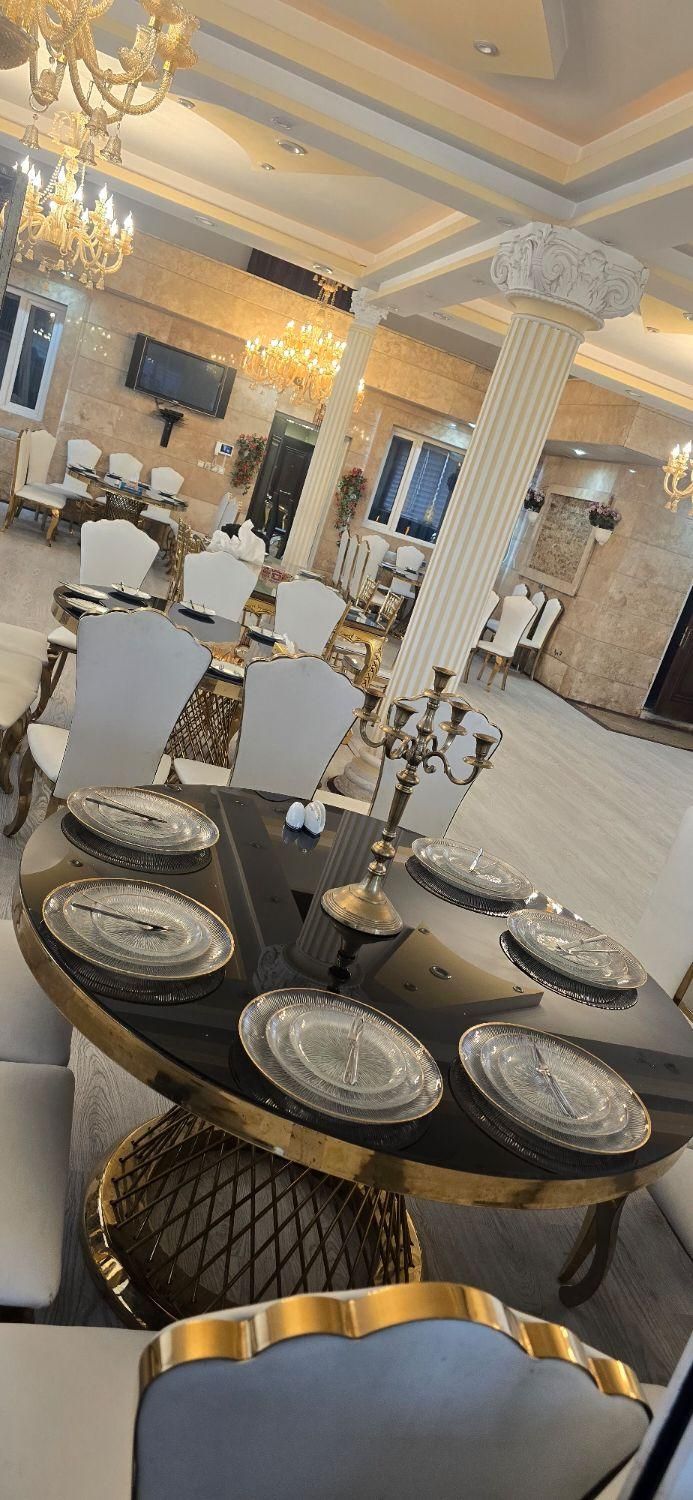 اجاره سالن جهت تولد نامزدی...|خدمات پذیرایی، مراسم|رودهن, |دیوار