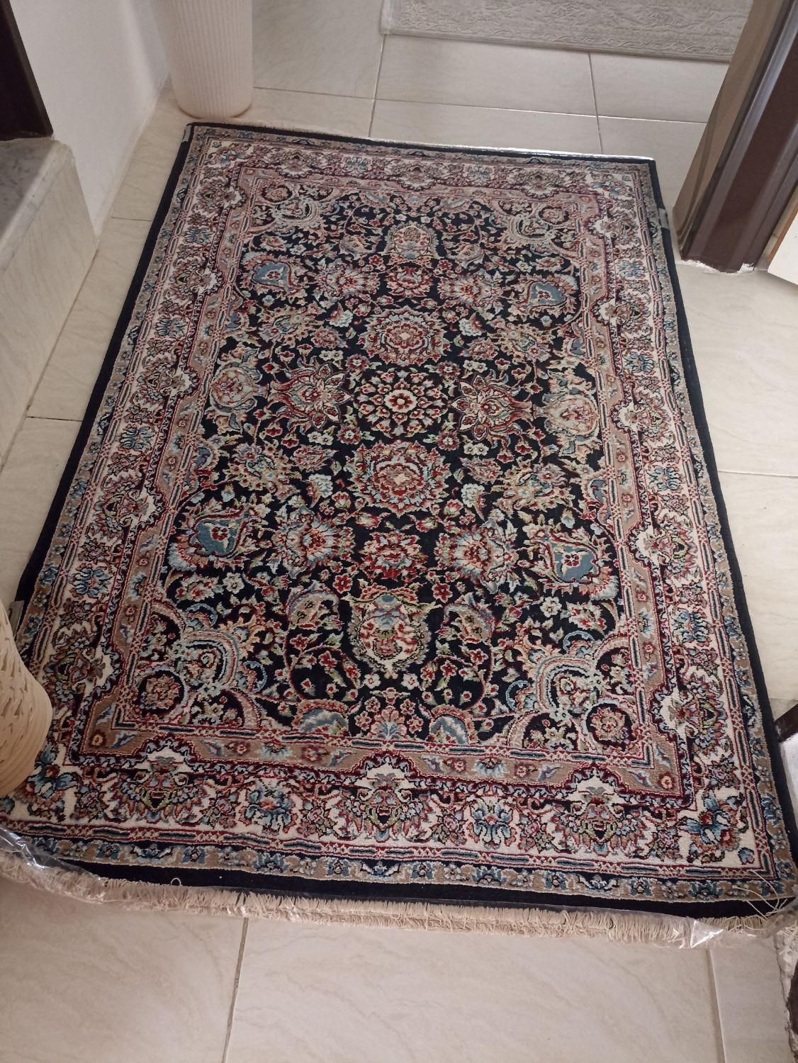 قالیچه|فرش|سنندج, |دیوار