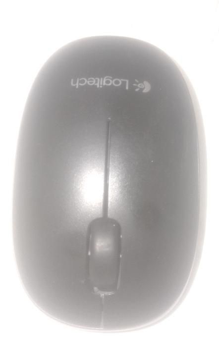موس بی سیم Logitech مدل m165 اصل در حد نو|قطعات و لوازم جانبی رایانه|اصفهان, شهرک کوثر|دیوار