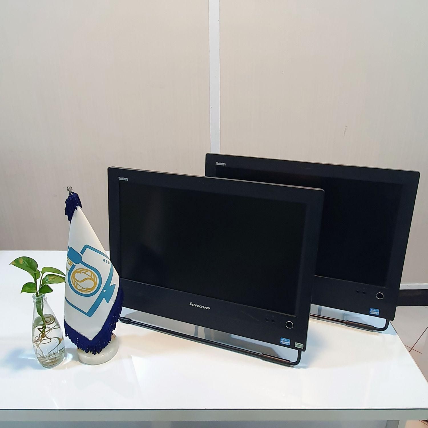کامپیوتر tink center lenovo/سروش سیستم|رایانه رومیزی|مشهد, کوه سنگی|دیوار