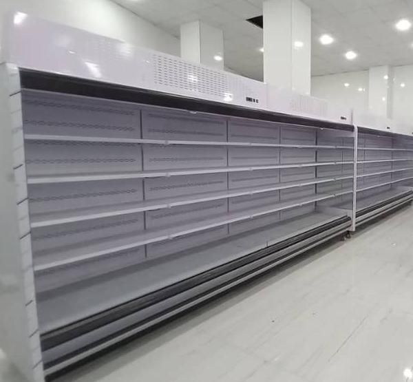 ال ای دی قفسه هایپری یخچال پرده هوا فروشگاهی زنون|لامپ و چراغ|تبریز, |دیوار