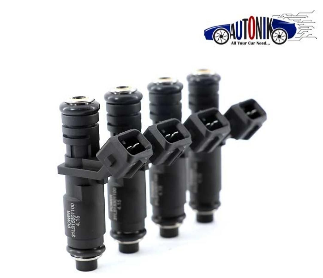 سوزن انژکتور واستپر و سنسور اکسیژن با ضمانت|قطعات یدکی و لوازم جانبی|تربت‌حیدریه, شهرک ولیعصر|دیوار