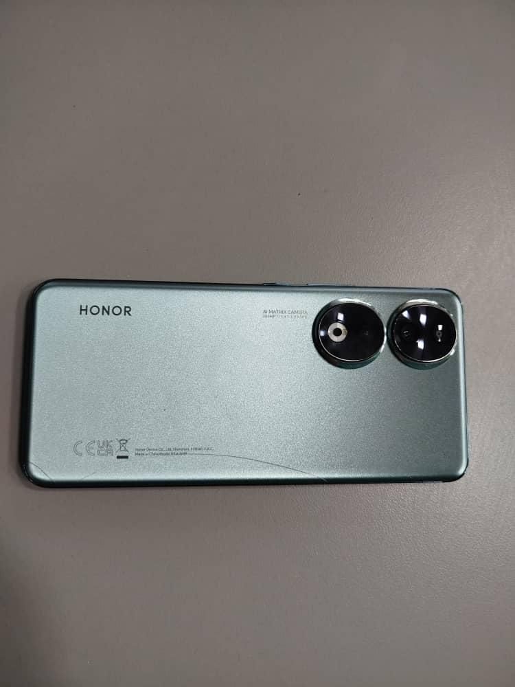 گوشی Honor 90 5G|موبایل|نجف‌آباد, امام خمینی|دیوار