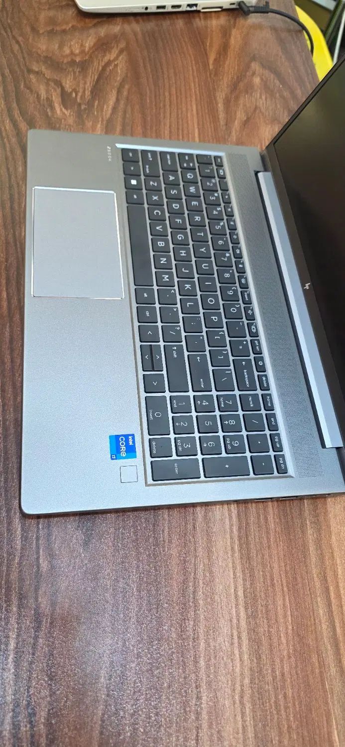 hp zbook power g8 در حد نو|رایانه همراه|اردبیل, |دیوار