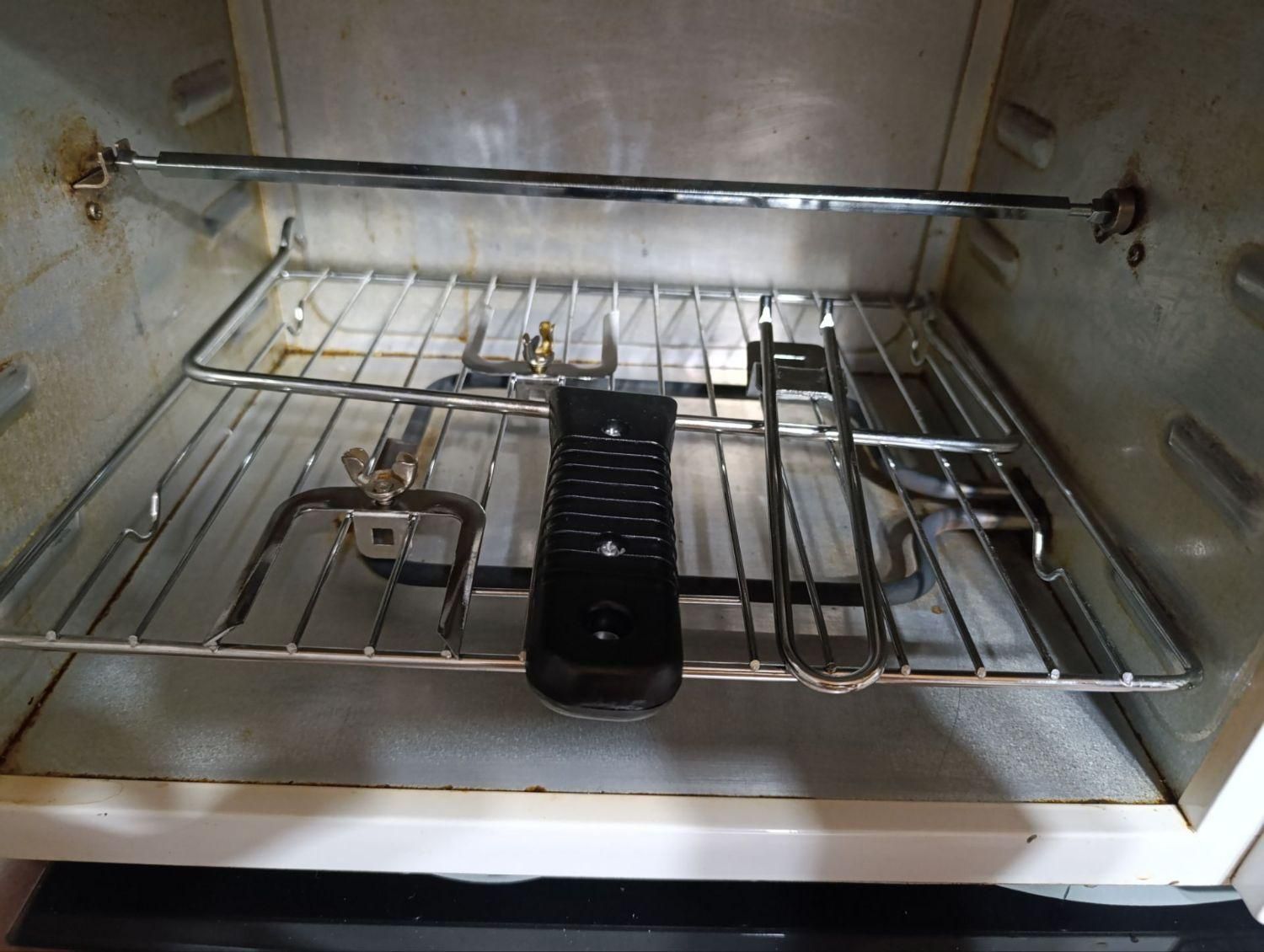 توستر|اجاق گاز و لوازم برقی پختوپز|سنندج, |دیوار