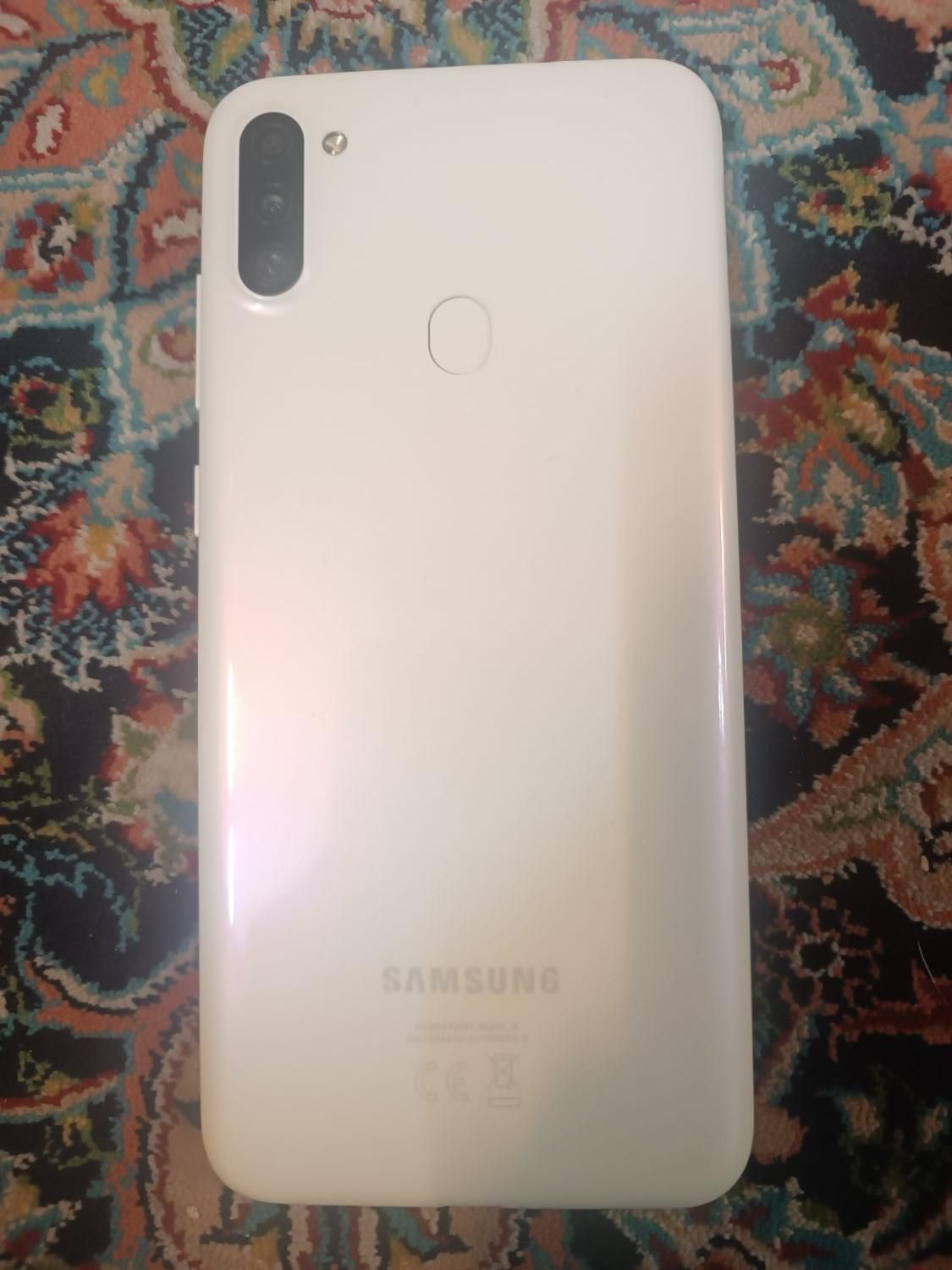 سامسونگ Galaxy A11 ۳۲ گیگابایت|موبایل|تهران, دولاب|دیوار