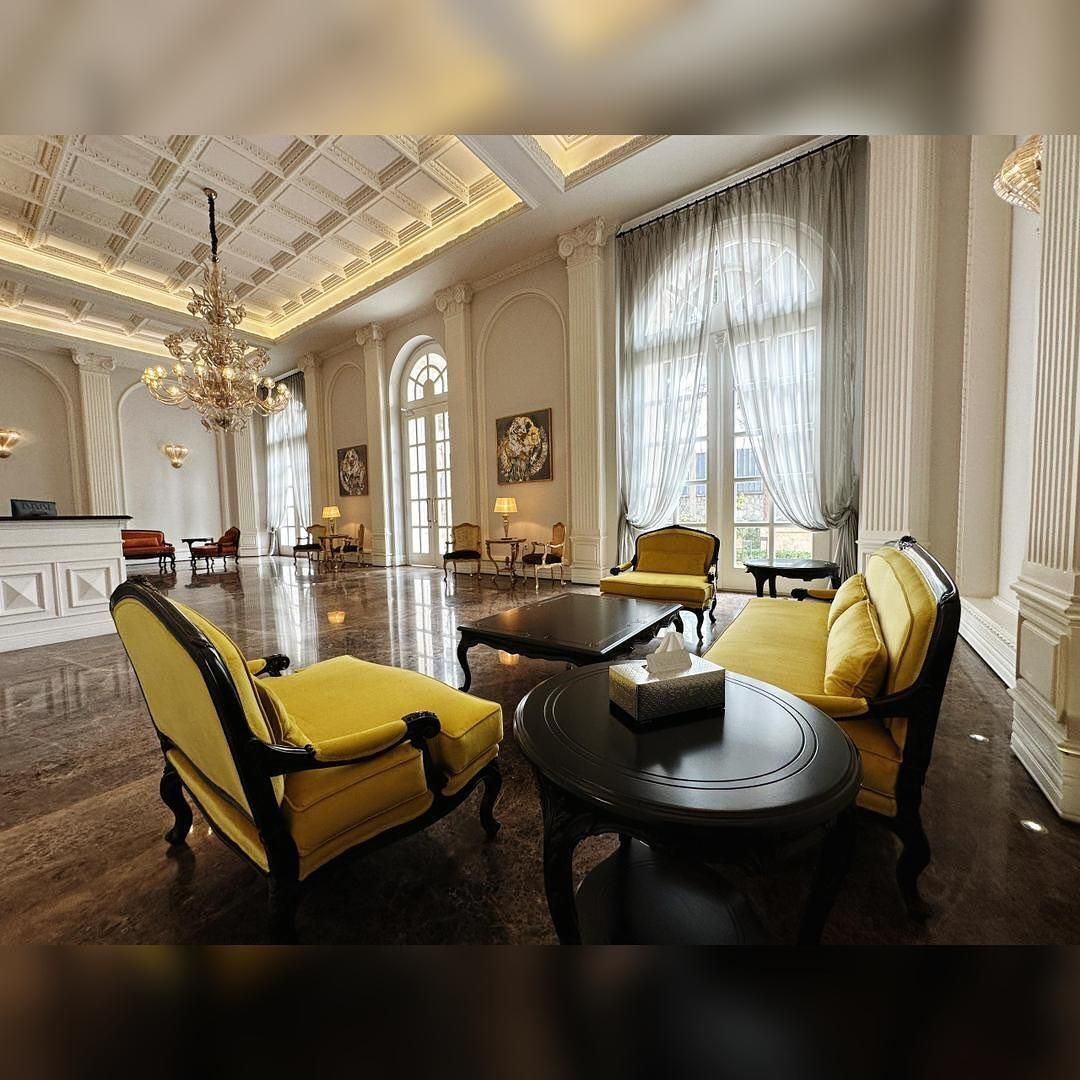 فرمانیه ۲۶۰ متر تلفیق هنر و معماری/ویودار|اجارهٔ آپارتمان|تهران, فرمانیه|دیوار