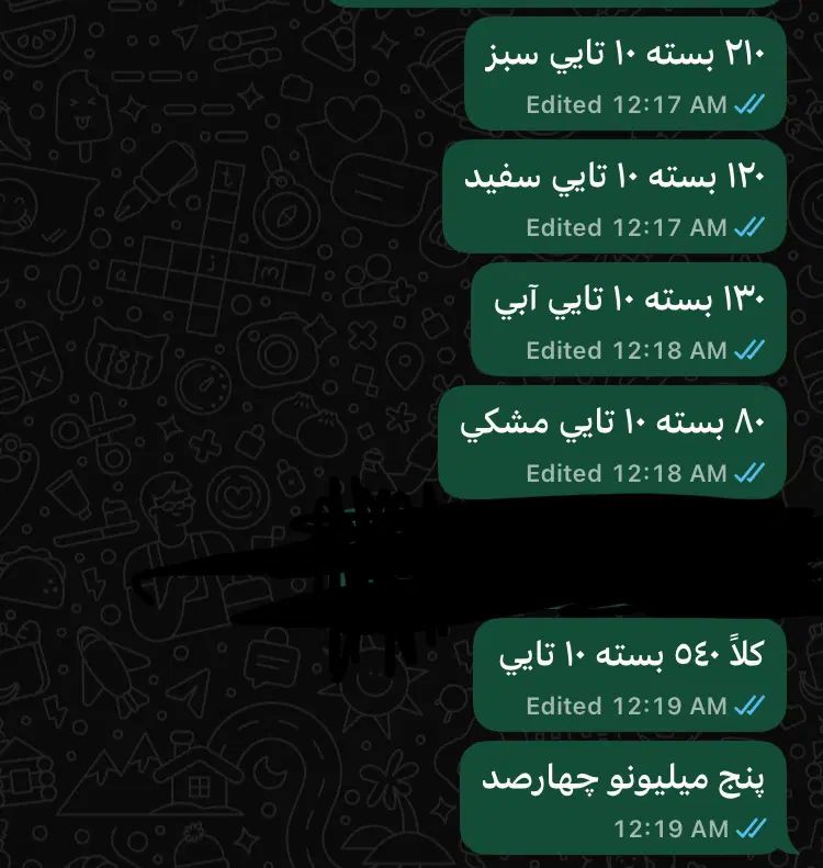 ماسک سه لایه بهداشتی|آرایشی، بهداشتی، درمانی|تهران, شهرک گلها (تهرانسر)|دیوار
