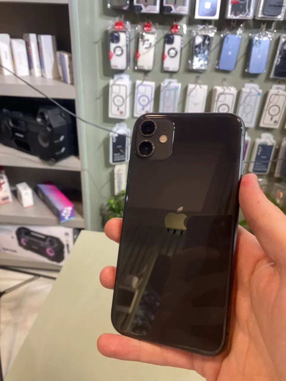 Iphone 11|موبایل|رشت, لاکانی|دیوار