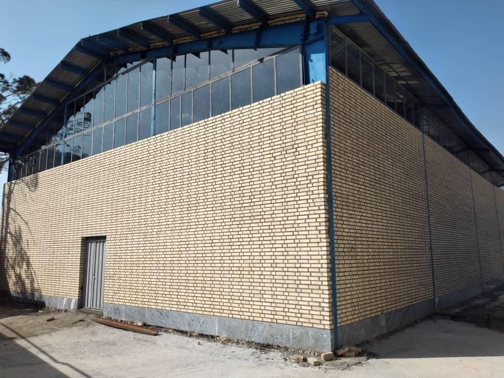 فروش ۱۰۰۰ متر سوله برای سرمایه گذاری در آدران|فروش دفتر صنعتی، کشاورزی، تجاری|رباط‌کریم, کاظم‌آباد|دیوار