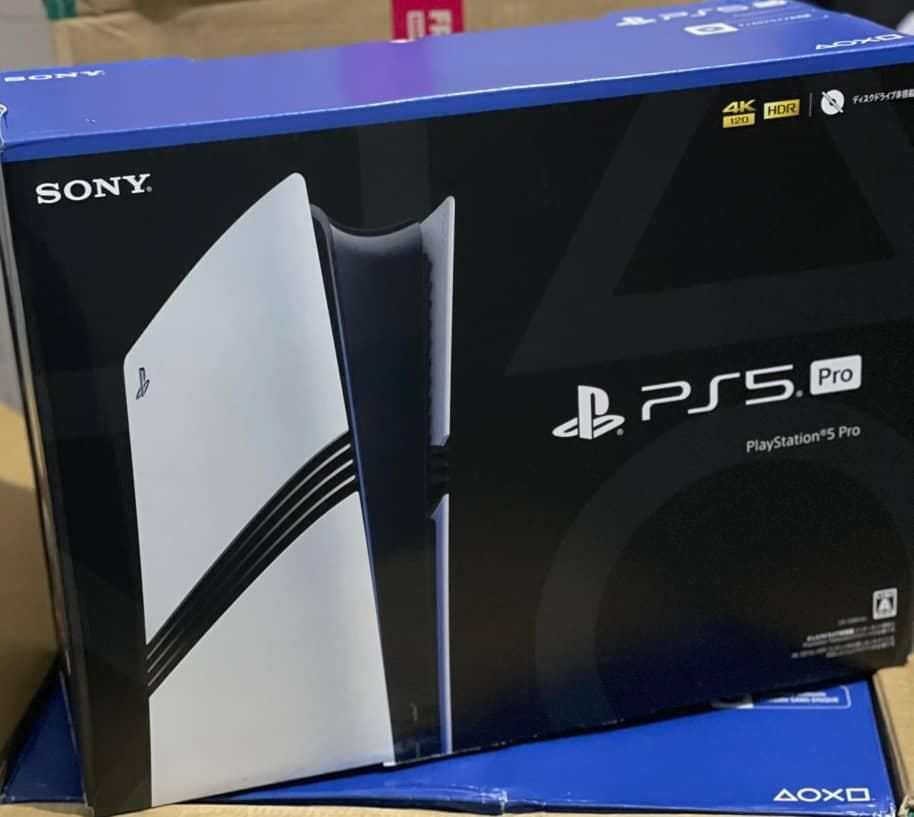PS5 (تضمین اصالت کالا )|کنسول، بازی ویدئویی و آنلاین|مشهد, امامیه|دیوار